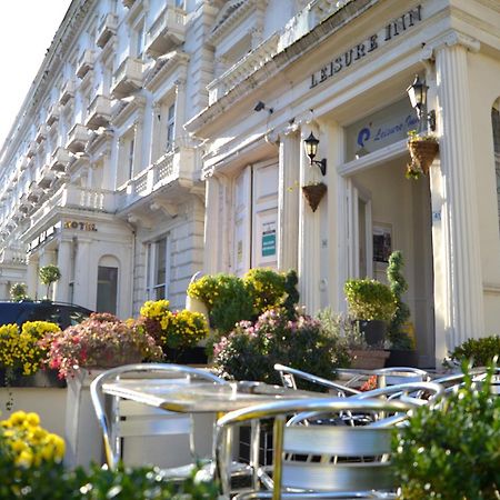 Hotel Lih Londres Exterior foto